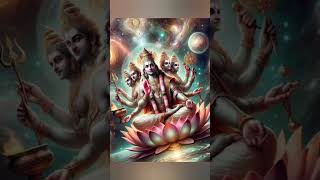 vishnu stuti vishnu stutivishnumantra vishnupuran vishnubhajan vishnuji [upl. by Iaria]