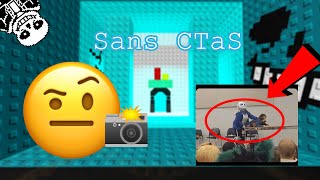 Sans CTaS  The NEAT Project [upl. by Emse713]