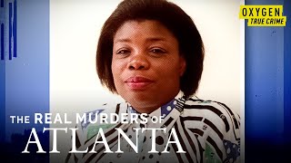 Prominent Atlanta Judge Slain in Home Invasion  The Real Murders of Atlanta Highlights  Oxygen [upl. by Gnilyam]