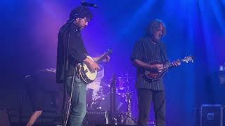 Leftover Salmon ‘’Down in the Hollow’’ 6124 Sweetwater Pavilion  Fort Wayne Indiana [upl. by Ytirehc]