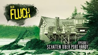 Der Fluch  I  Schatten über Port Hardy Mystery  Thriller  Verschwörung  ganzes Hörspiel [upl. by Annahsohs270]