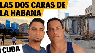 Te mostramos La Habana sin filtros Lo que nadie te cuenta [upl. by Arahd]