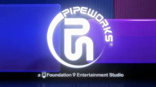 Pipeworks Logo Video  Jeopardy Wii [upl. by Coveney]