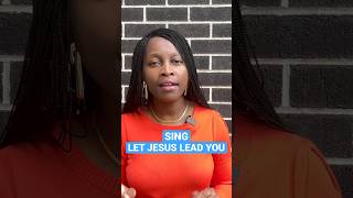 TO SING “LET JESUS LEAD YOU”  ENGLISH SONG  YOUTUBE MIGNONNE KASONGO TSHAMALA [upl. by Ranna731]