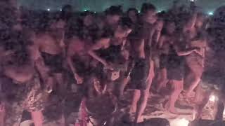 Drumming Circle Zen Beach Koh Phangan [upl. by Matuag]