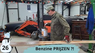 2de kerstdag  naar Kroatië  vlogmas Hongarije 26 [upl. by Yennej859]