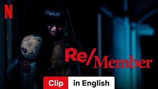 ReMember Clip  Trailer in English  Netflix [upl. by Peatroy]