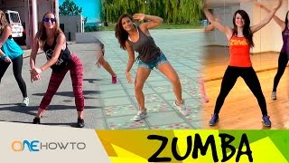 30 Minutes Zumba Dance Workout  Full video [upl. by Nagam410]