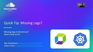 How to capture all logs in Dynatrace [upl. by Hesky]