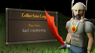 My first barrows item was this… PVPHCIM 15 [upl. by Jadd]