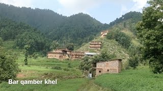 Beautiful Pakistan Tirah bar qamber Khel maidan khyber agency [upl. by Aniaj908]