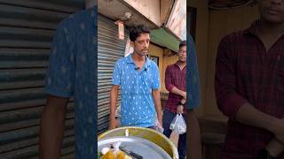 রাজুদা Food Vlogger দের Request করলো এমন কিছু না করতে যাতে রাজুদাকে দোকান বন্ধ করতে হয়😢 shortvideo [upl. by Aicineohp40]