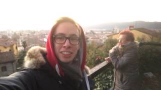 VLOG NELLA GORIZIA DELLA GUERRA E NELLA SLOVENIA CULINARIA [upl. by Ariahaj466]