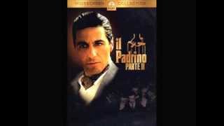 Il Padrino The Godfather original song [upl. by Akemrej375]