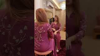 দারুণ একটা বোরকা 💜💜 FashionableDresses LadiesZoneSP short youtubeshorts viralshort viralvideo [upl. by Winters]