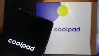 Coolpad Legacy How to unlock screen Remove forgotten password pattern PIN [upl. by Aevin]