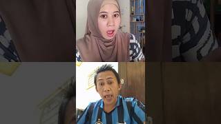 Katanya diet kok makan⁉️ stitch masukberanda mpokalfa mpok mpoknur comedy makdamis [upl. by Yhtir39]