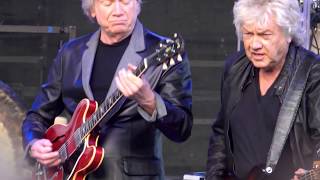 Moody Blues 2017 Chateau Ste Michelle  Full Concert [upl. by Carson]