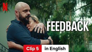 Feedback Season 1 Clip 5  Trailer in English  Netflix [upl. by Emerej930]