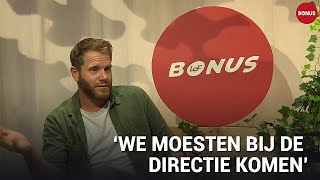 Emil van Oers vertelt hoe NOS op 3 is begonnen  Het Bonusprogramma [upl. by Robbi]