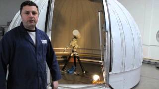 PierTech Dome slewing with Telescope via Sky X Intro [upl. by Sherrard]