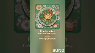 Pine Cone Jam Lyrics Suno AI [upl. by Weston]