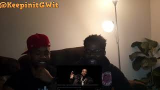 Americans from New York react to Skrapz  Daily Duppy GRM Daily F BestsPointOfViewTV [upl. by Warrenne]