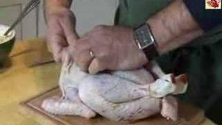 recette poulet à lestragon  académie du vin [upl. by Trauner]