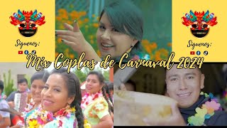 Mix Carnaval 2024  Luz Danny Vitalia Zeballos María Ramírez y más Mix 4 [upl. by Giacomo881]