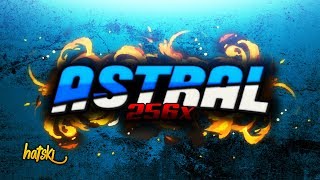 Astral 256x✨Texture Pack Release [upl. by Zrike211]