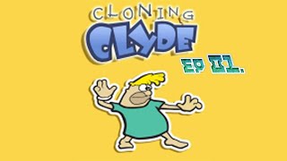 cloning clyde ep1 [upl. by Forras]