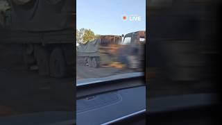 💥💥💥HIMARS розбив колону РФ [upl. by Tsan]