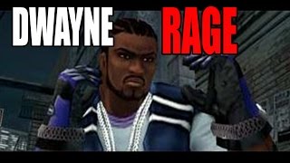 DWAYNE CHRONICLES Urban Reign Rage Revisited 1 [upl. by Yusem]