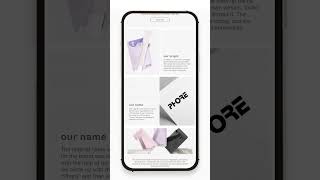 Design email marketing campaigns for a phone case brand [upl. by Mccutcheon]