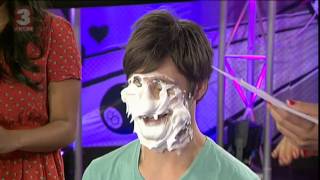 ABC3  Studio 3 Lie or Pie Joel [upl. by Irep]