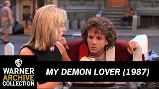 Preview Clip  My Demon Lover  Warner Archive [upl. by Giavani]