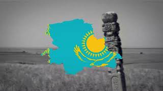 TNO Free Kazakh Clans Free Republic of Kazakhstan  After Midnight [upl. by Lorne614]