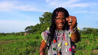 NGALLOU J KONGOL  FOULBE AFRICA clip officiel Ndongo Dara  Tipse  Aly Gorel Beat By BAZIK Prod [upl. by Skerl879]