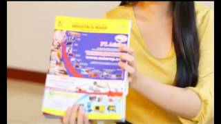 Yellow Pages Indonesia TVC [upl. by Bernadina]