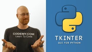 Create New Windows in tKinter  Python Tkinter GUI Tutorial 14 [upl. by Gnilrac]