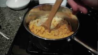 How to Make Kraft Dinner without milk or butter [upl. by Cecile]