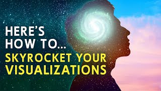 Creative Visualization Technique Visualize and Manifest With Your Mind In 6 Steps [upl. by Olaznog]