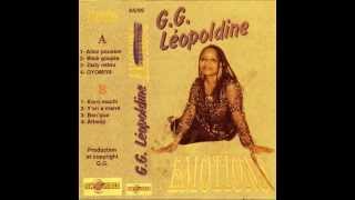 GG Léopoldine  Walë Goupia reprise [upl. by Eeralav]