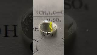 A miracle of a chemical reaction SUGAR  SALT IS VERY NICE [upl. by Acsehcnarf349]