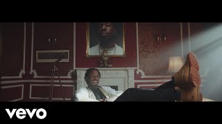 Avelino  Higher Power Official Video [upl. by Heddi]