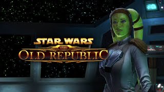 What to expect in Update 75 Desperate Defiance in SWTOR [upl. by Jocelin]