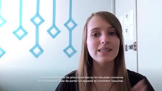 Journal 5  Appareil d’orthodontie et confiance [upl. by O'Meara]