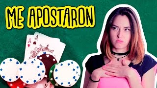 Me APOSTARON  Como a un objeto inerte  StoryTime  Kika Nieto [upl. by Ecnerrot]