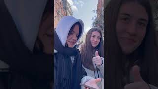 Busker in Grafton street Dublin Ireland 🇮🇪 💚☘️ [upl. by Cita]