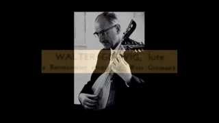 Bach  Walter Gerwig 1965 Suite for Lute in G minor BWV 995  Allemande Courante [upl. by Mcdowell730]